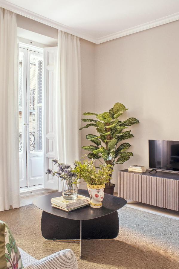 Apartment Brigth Stylish - 2bedrooms 2bathrooms - Malasana